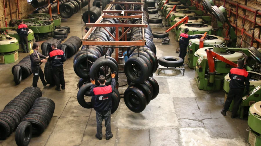 پروژه نصب شده خط روکش سرد